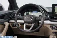 Audi Q5 din 2021 cu 88.850 km - oferta AUD212598 - foto 34