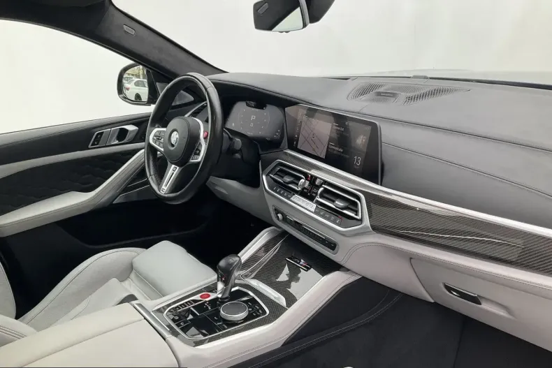 BMW X6 M (Seria X) din 2022 cu 54.231 km - oferta BMW212599 - foto 3