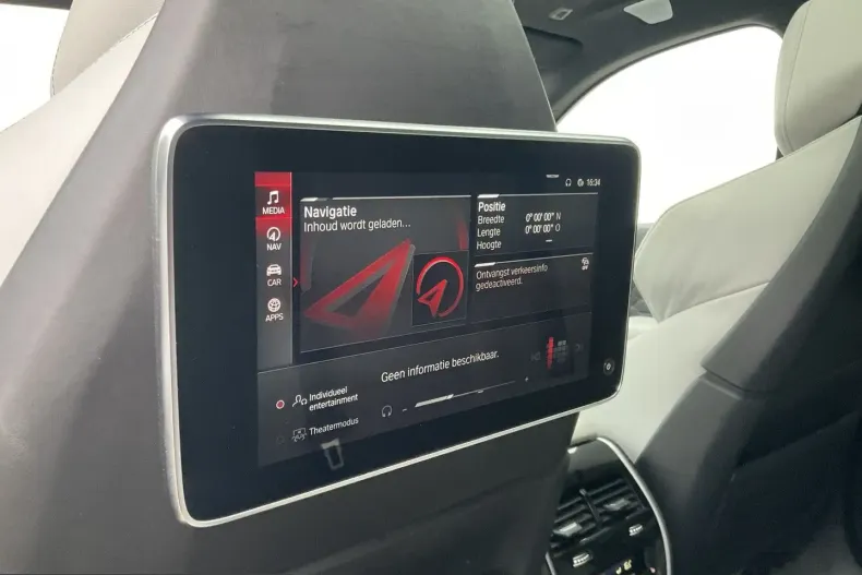 BMW X6 M (Seria X) din 2022 cu 54.231 km - oferta BMW212599 - foto 11