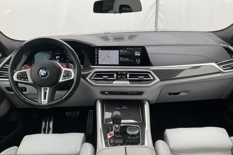 BMW X6 M (Seria X) din 2022 cu 54.231 km - oferta BMW212599 - foto 12