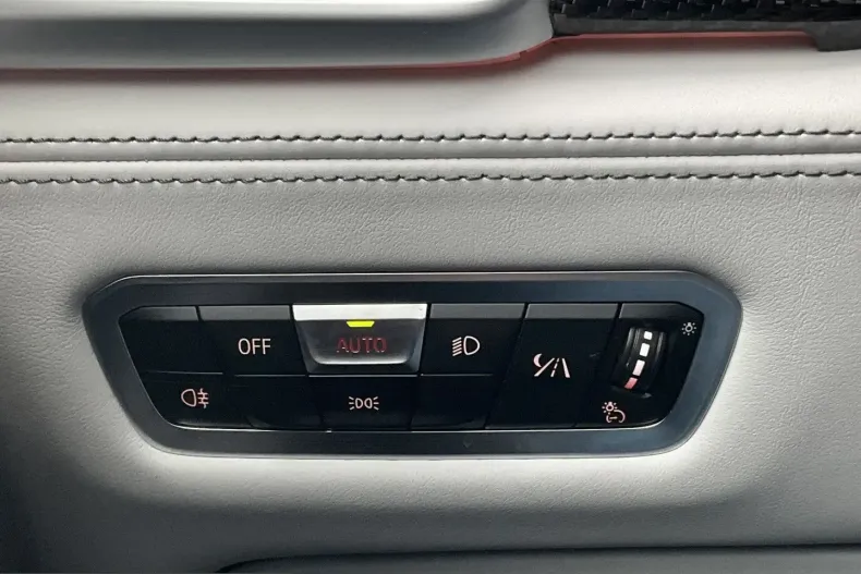 BMW X6 M (Seria X) din 2022 cu 54.231 km - oferta BMW212599 - foto 14