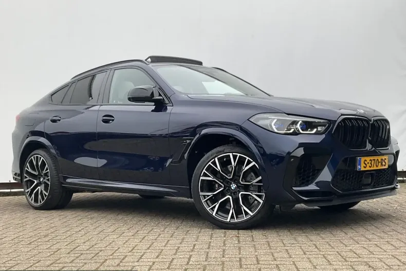 BMW X6 M (Seria X) din 2022 cu 54.231 km - oferta BMW212599 - foto 15