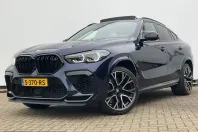 BMW X6 M (Seria X) din 2022 cu 54.231 km - oferta BMW212599 - foto 17