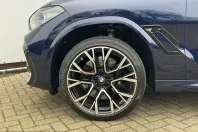 BMW X6 M (Seria X) din 2022 cu 54.231 km - oferta BMW212599 - foto 25