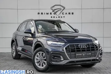 Audi Q5 din 2026 - oferta AUD212600