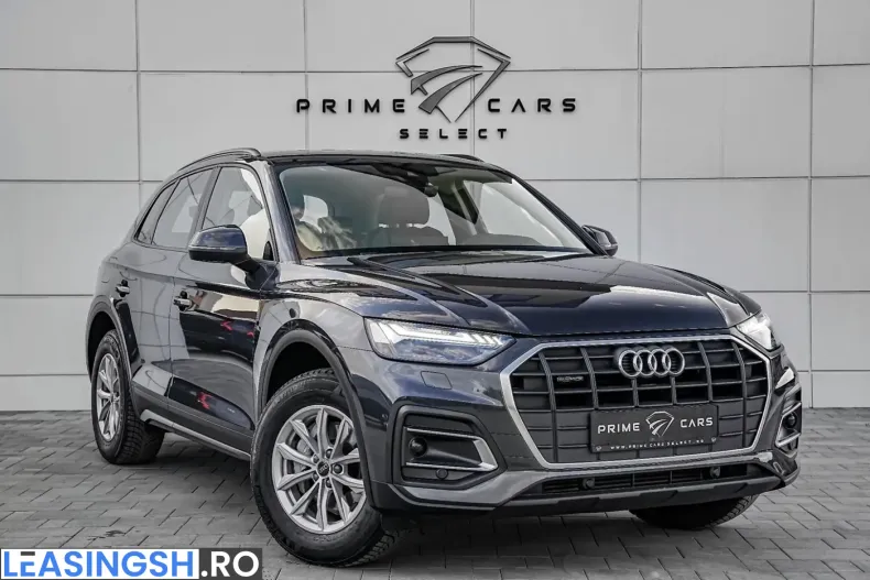 Audi Q5 din 2026 cu 47.500 km - oferta AUD212600 - foto 1