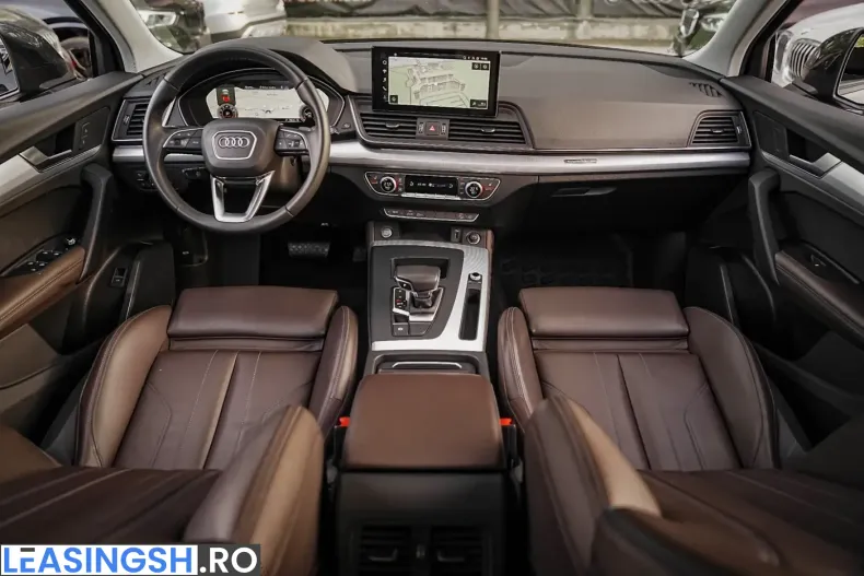 Audi Q5 din 2026 cu 47.500 km - oferta AUD212600 - foto 2