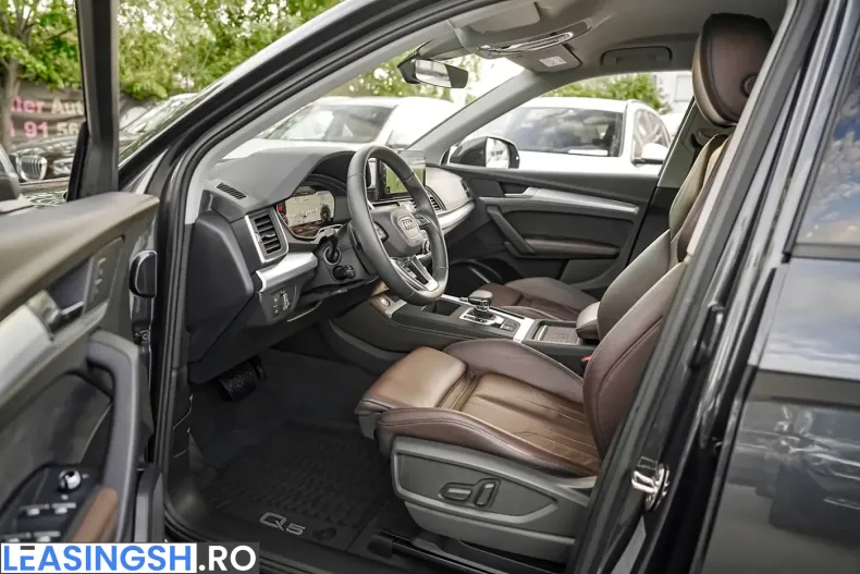 Audi Q5 din 2026 cu 47.500 km - oferta AUD212600 - foto 4