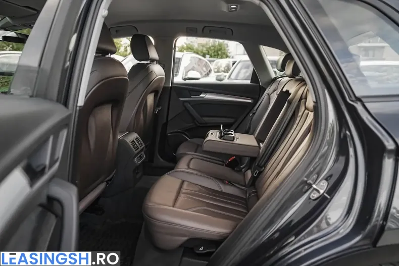 Audi Q5 din 2026 cu 47.500 km - oferta AUD212600 - foto 5
