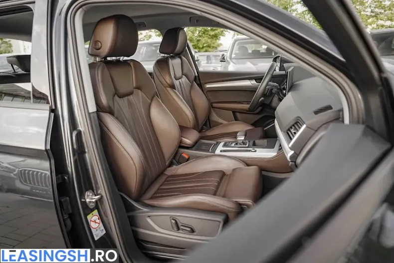 Audi Q5 din 2026 cu 47.500 km - oferta AUD212600 - foto 6