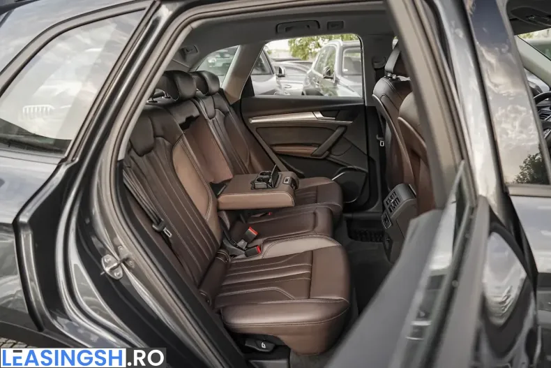 Audi Q5 din 2026 cu 47.500 km - oferta AUD212600 - foto 7