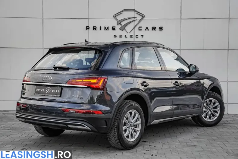 Audi Q5 din 2026 cu 47.500 km - oferta AUD212600 - foto 8