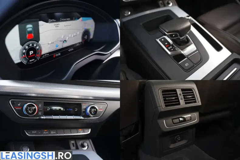 Audi Q5 din 2026 cu 47.500 km - oferta AUD212600 - foto 9