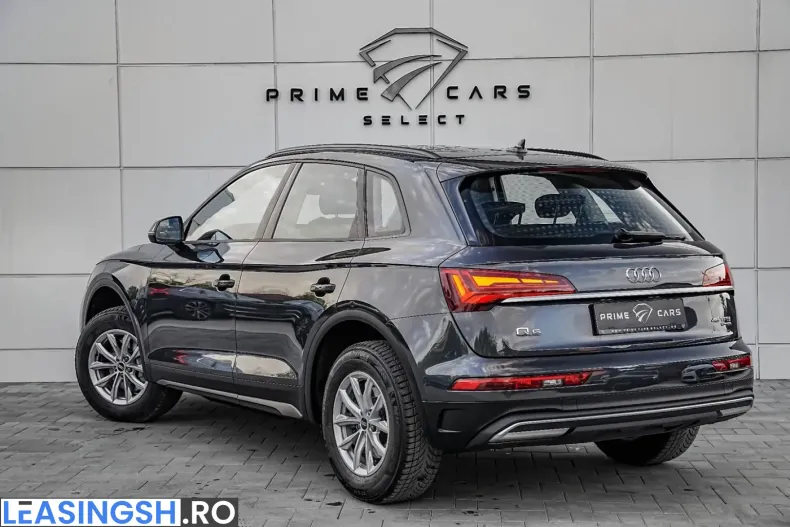 Audi Q5 din 2026 cu 47.500 km - oferta AUD212600 - foto 10