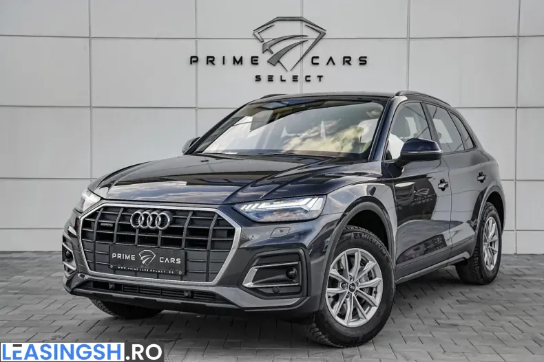 Audi Q5 din 2026 cu 47.500 km - oferta AUD212600 - foto 12