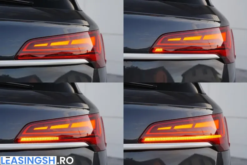 Audi Q5 din 2026 cu 47.500 km - oferta AUD212600 - foto 14