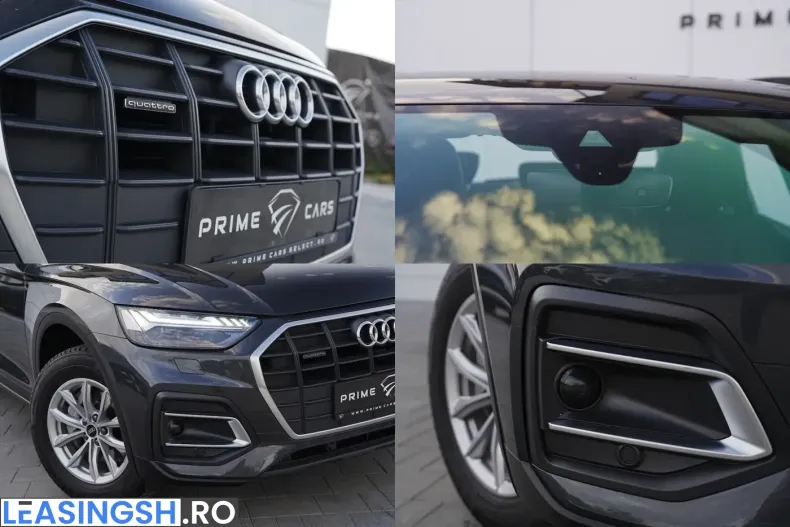 Audi Q5 din 2026 cu 47.500 km - oferta AUD212600 - foto 15