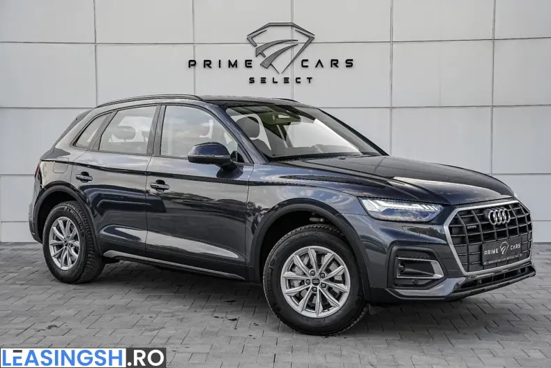 Audi Q5 din 2026 cu 47.500 km - oferta AUD212600 - foto 19