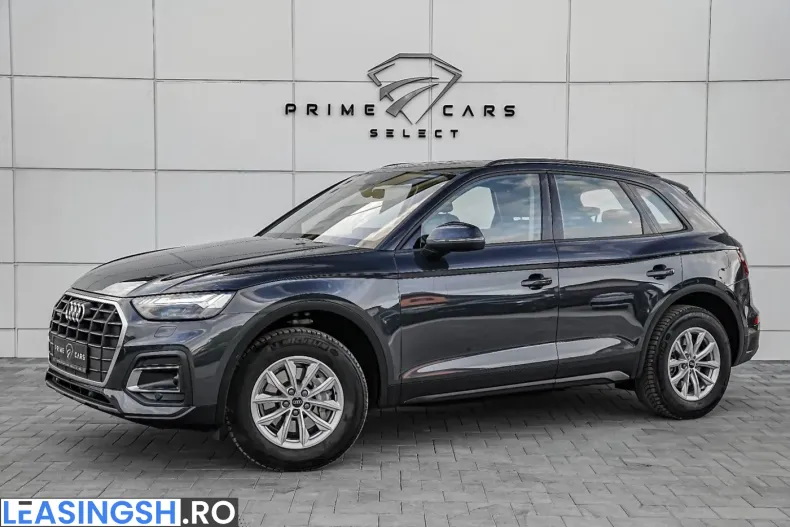 Audi Q5 din 2026 cu 47.500 km - oferta AUD212600 - foto 21