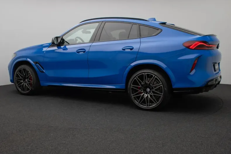 BMW X6 M (Seria X) din 2022 cu 50.482 km - oferta BMW212601 - foto 10