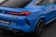 BMW X6 M (Seria X) din 2022 cu 50.482 km - oferta BMW212601 - foto 15