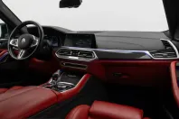 BMW X6 M (Seria X) din 2022 cu 50.482 km - oferta BMW212601 - foto 39