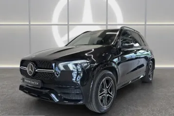 Mercedes-Benz GLE 400 din 2023 - oferta MER212602