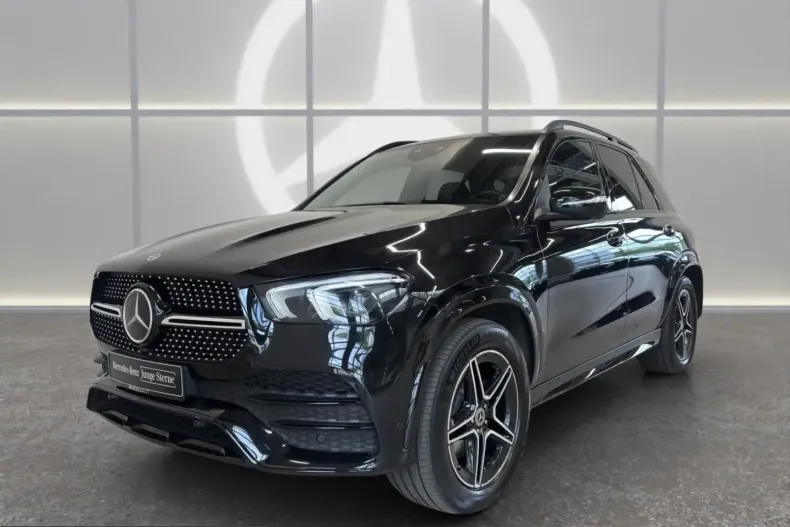 Mercedes-Benz GLE 400 (Clasa GLE) din 2023 cu 98.079 km - oferta MER212602 - foto 1