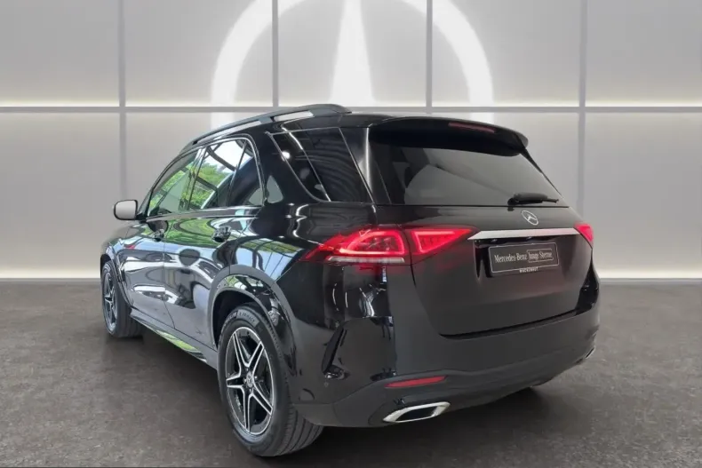 Mercedes-Benz GLE 400 (Clasa GLE) din 2023 cu 98.079 km - oferta MER212602 - foto 3