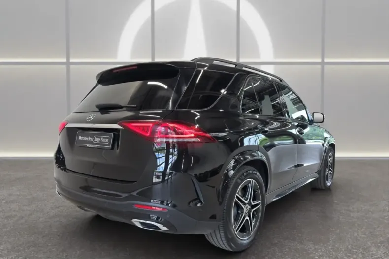 Mercedes-Benz GLE 400 (Clasa GLE) din 2023 cu 98.079 km - oferta MER212602 - foto 4