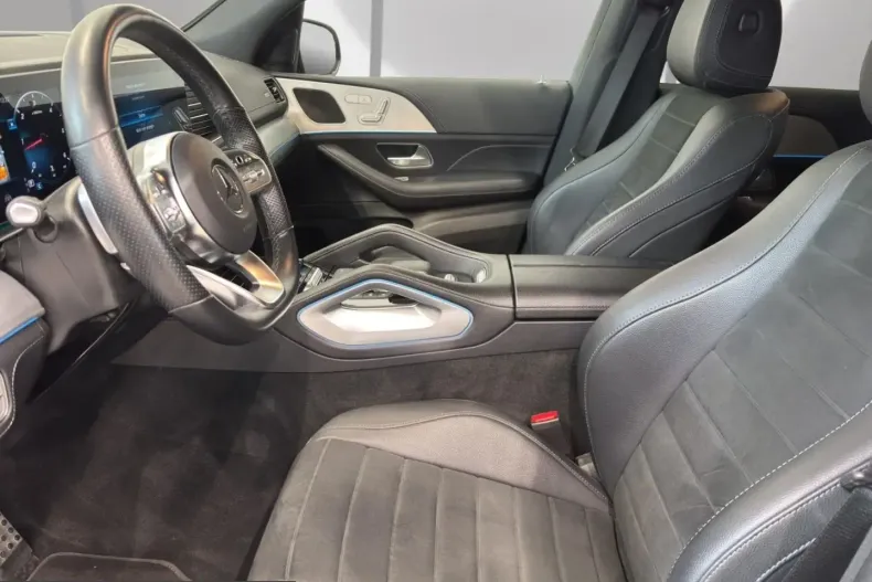 Mercedes-Benz GLE 400 (Clasa GLE) din 2023 cu 98.079 km - oferta MER212602 - foto 5
