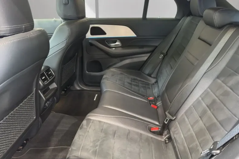 Mercedes-Benz GLE 400 (Clasa GLE) din 2023 cu 98.079 km - oferta MER212602 - foto 6
