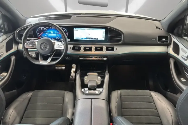 Mercedes-Benz GLE 400 (Clasa GLE) din 2023 cu 98.079 km - oferta MER212602 - foto 8
