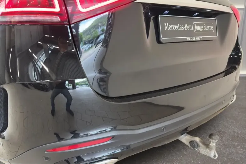 Mercedes-Benz GLE 400 (Clasa GLE) din 2023 cu 98.079 km - oferta MER212602 - foto 16