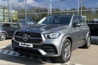 Mercedes-Benz GLE 400 (Clasa GLE) din 2022 cu 78.600 km - oferta MER212603 - foto 1
