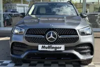 Mercedes-Benz GLE 400 (Clasa GLE) din 2022 cu 78.600 km - oferta MER212603 - foto 2