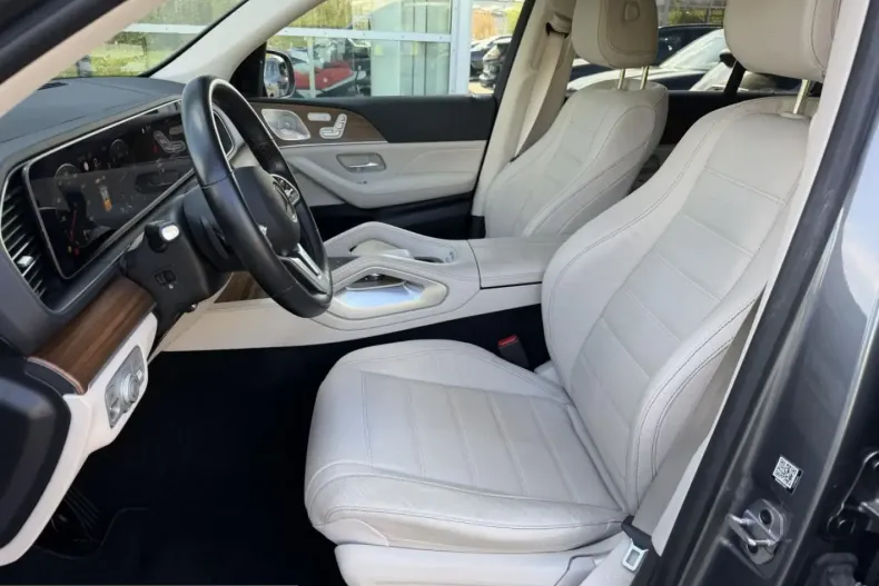 Mercedes-Benz GLE 400 (Clasa GLE) din 2022 cu 78.600 km - oferta MER212603 - foto 8