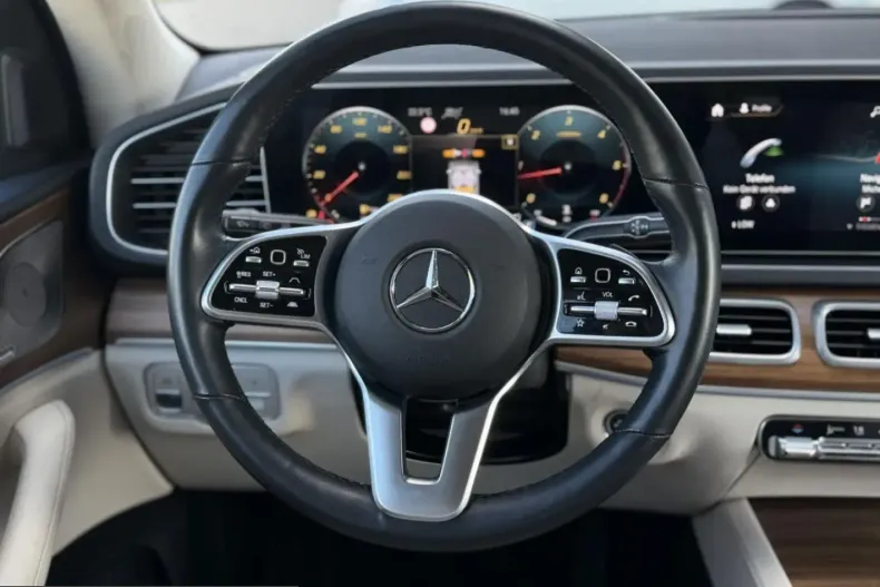 Mercedes-Benz GLE 400 (Clasa GLE) din 2022 cu 78.600 km - oferta MER212603 - foto 10