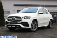 Mercedes-Benz GLE 400 (Clasa GLE) din 2021 cu 82.000 km - oferta MER212604 - foto 1