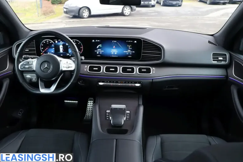 Mercedes-Benz GLE 400 (Clasa GLE) din 2021 cu 82.000 km - oferta MER212604 - foto 7