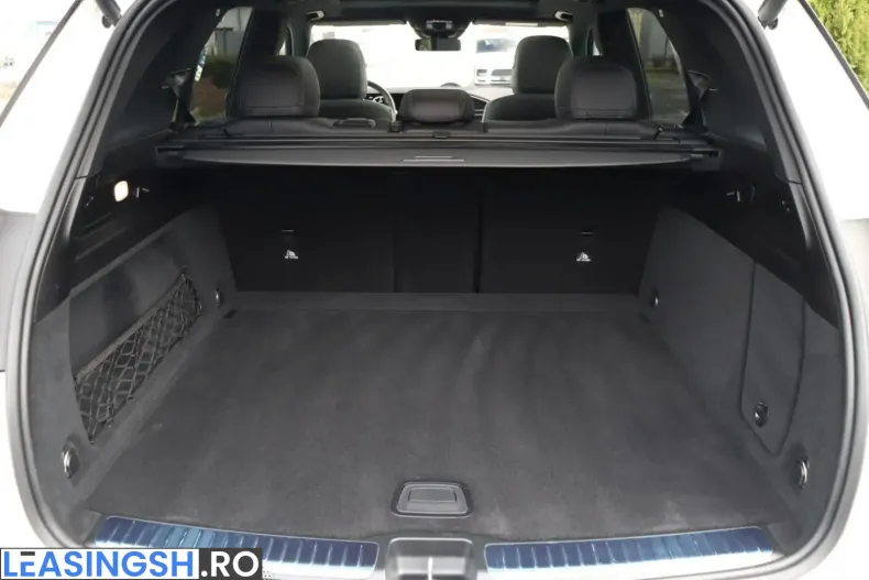 Mercedes-Benz GLE 400 (Clasa GLE) din 2021 cu 82.000 km - oferta MER212604 - foto 14