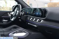 Mercedes-Benz GLE 400 (Clasa GLE) din 2021 cu 82.000 km - oferta MER212604 - foto 23