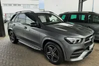 Mercedes-Benz GLE 400 (Clasa GLE) din 2022 cu 76.228 km - oferta MER212605 - foto 1