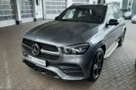 Mercedes-Benz GLE 400 (Clasa GLE) din 2022 cu 76.228 km - oferta MER212605 - foto 2