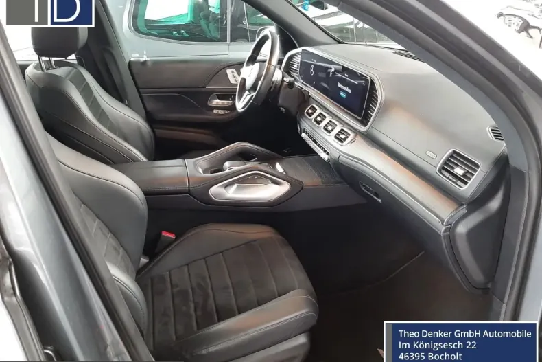 Mercedes-Benz GLE 400 (Clasa GLE) din 2022 cu 76.228 km - oferta MER212605 - foto 5