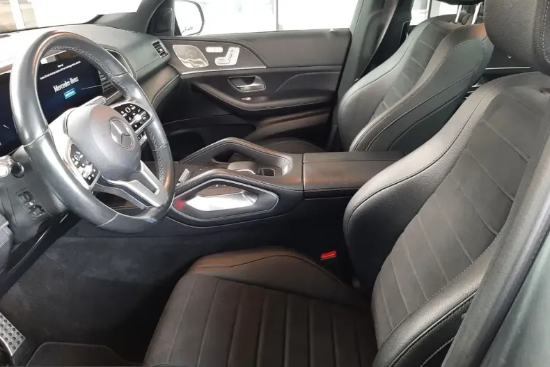 Mercedes-Benz GLE 400 (Clasa GLE) din 2022 cu 76.228 km - oferta MER212605 - foto 7