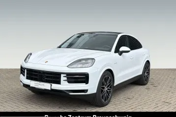 Porsche Cayenne din 2024 - oferta POR212606