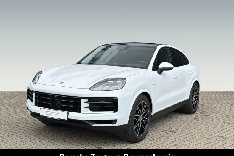 Porsche Cayenne din 2024 cu 20.299 km - oferta POR212606 - foto 1