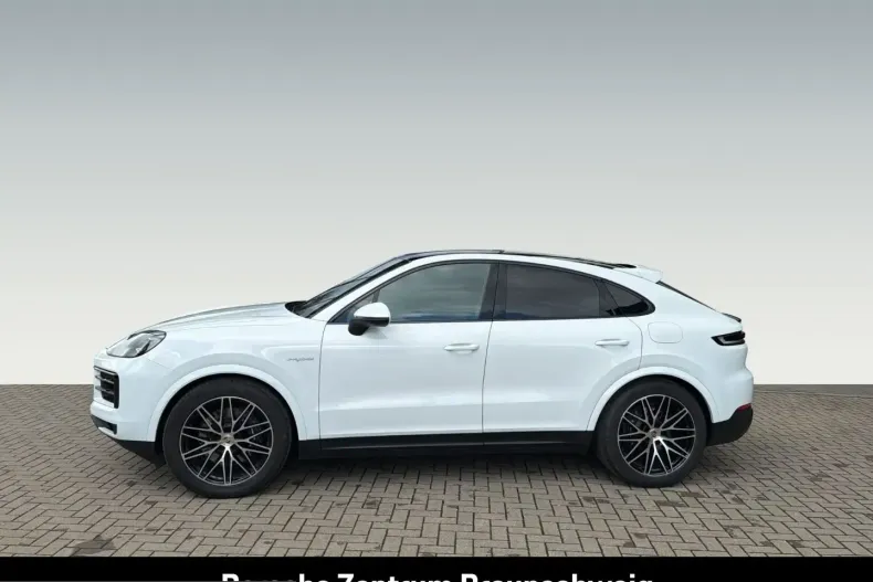 Porsche Cayenne din 2024 cu 20.299 km - oferta POR212606 - foto 2