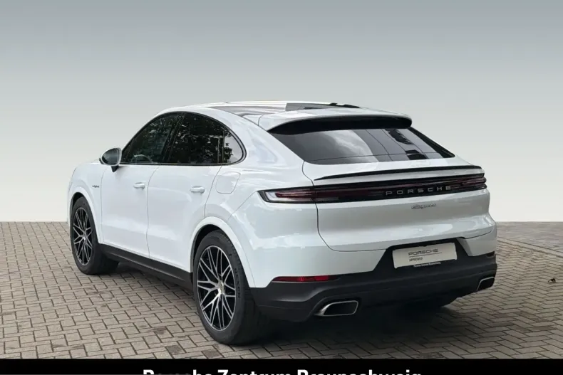 Porsche Cayenne din 2024 cu 20.299 km - oferta POR212606 - foto 3
